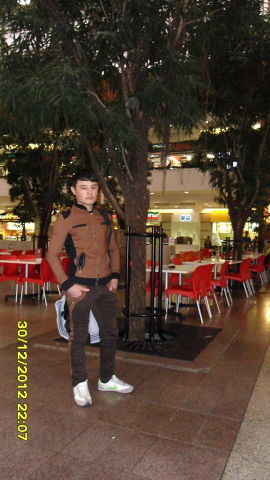 Хасанжон Норбоев