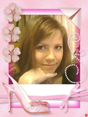 Светлана Кукушкина