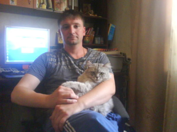 Андрей Жолобов