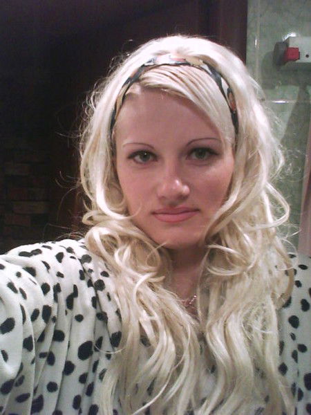 Елена Кустова