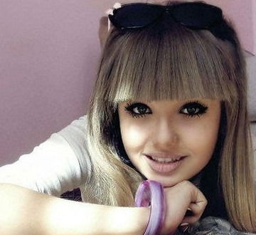 Виктория Kильдяева)=