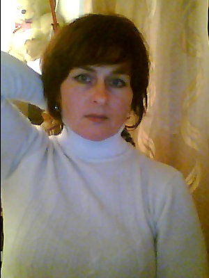 Veronika Vira Ruda Poliscuk