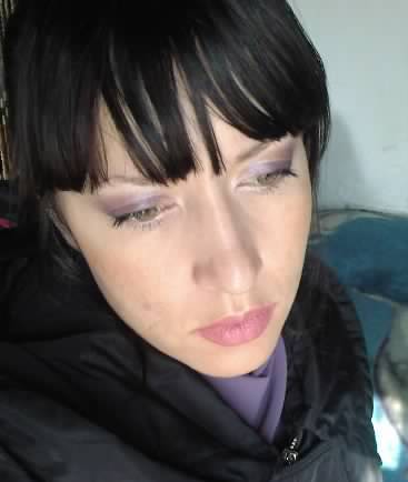 Наталья Куприна