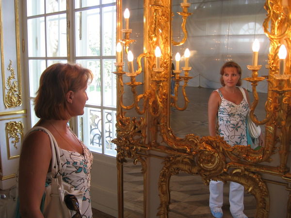 Елена Чуева