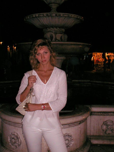 Ирина Моргун