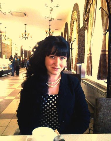 Ольга Ницепляева