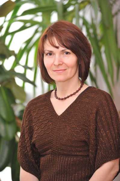 Альбина Тамадаева