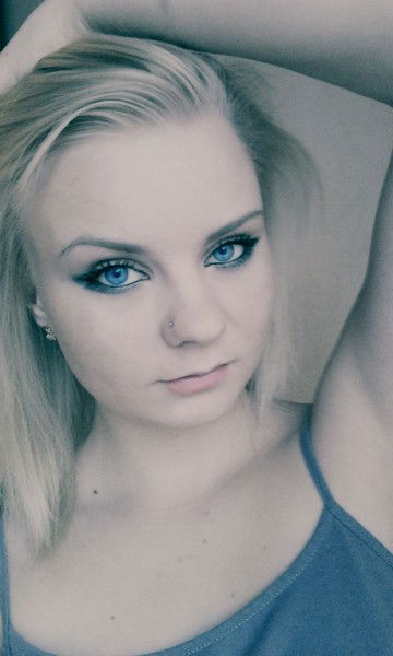 Анютка Чечёткина