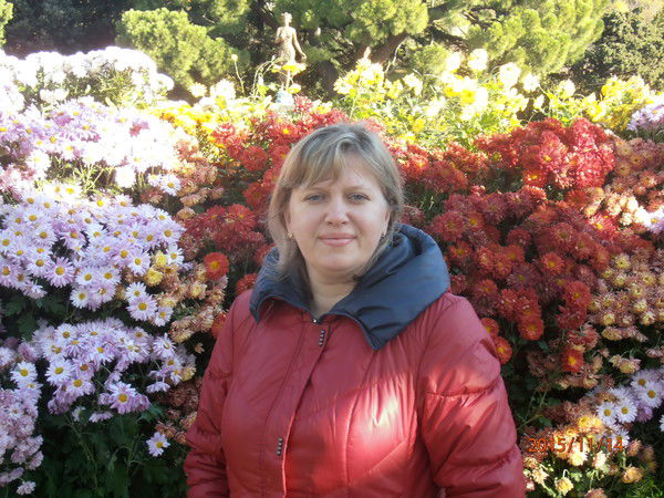 Евгения Тузова