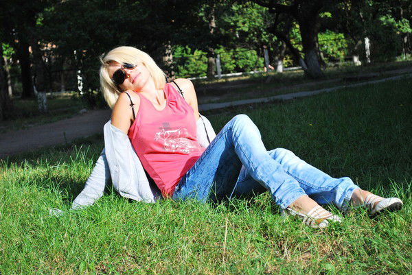 Катюшка Гончарук