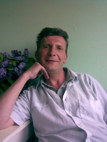 Дмитрий Суедов