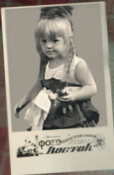 Ольга Караваева