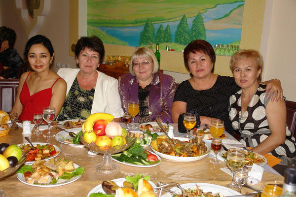 Валентина Мальцева