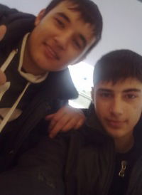 Араик Барсегян