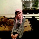 Blackangel Girl