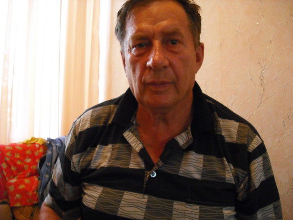 Анатолий Шкваренко