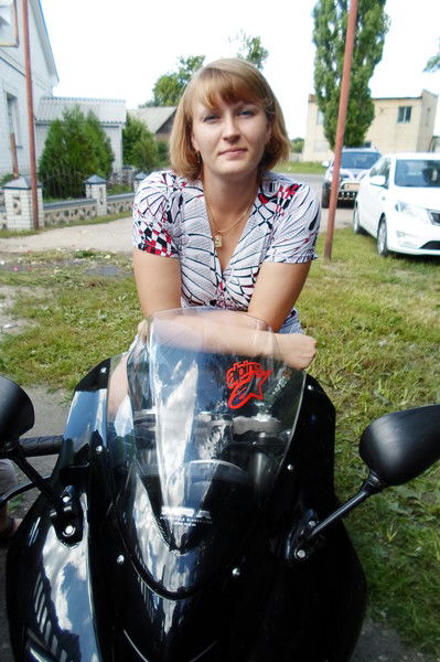 Людмила Ткаченко