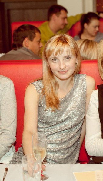 Ольга Ермоленко