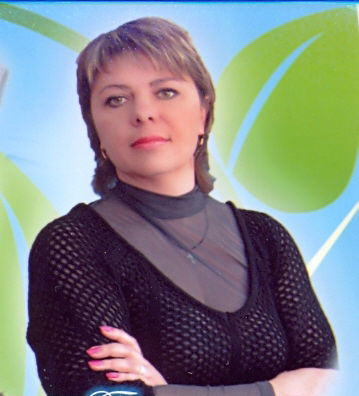 Светлана Полторанина