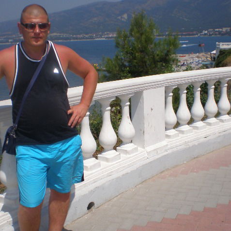 Иван Антипов