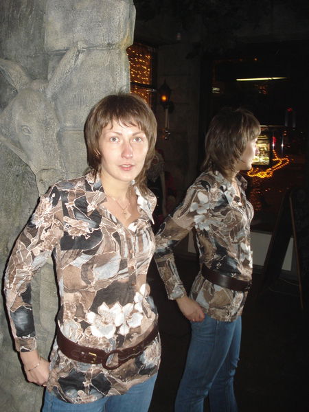 Ирина Васильева