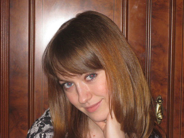 Ивушка Плакучая