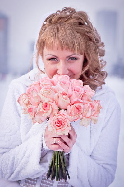 Юлия Могильникова