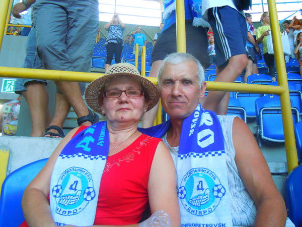 Жанна Буткевич