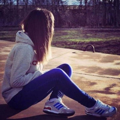 Екатерина Ворона