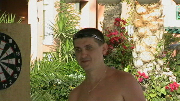 Костя Коваль