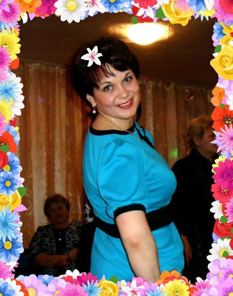 Ирина Беляева