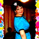Ирина Беляева