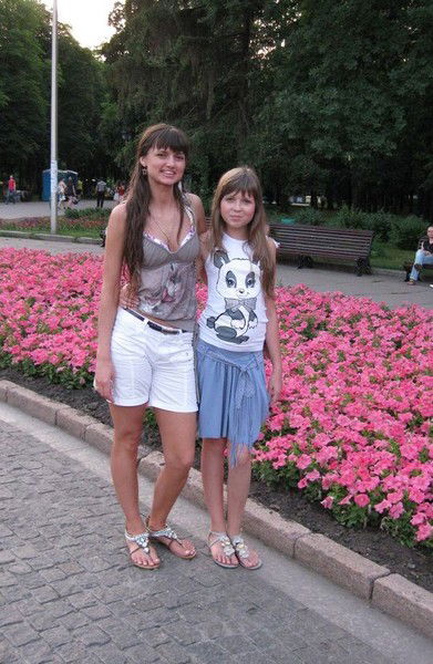 Алёна Маркова