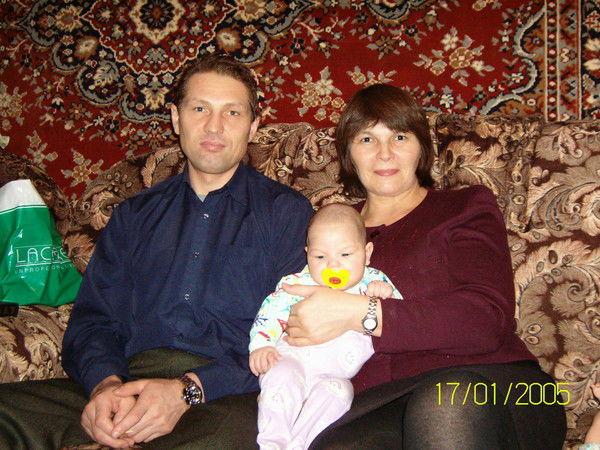 Альфрет Насыбуллин