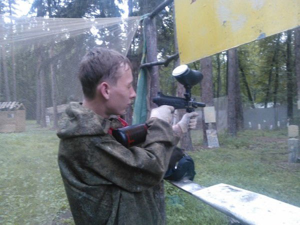 Внимание Розыск!