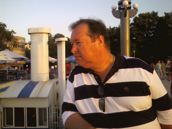 Вячеслав Галактионов