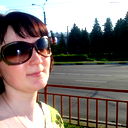 Светлана Коробова