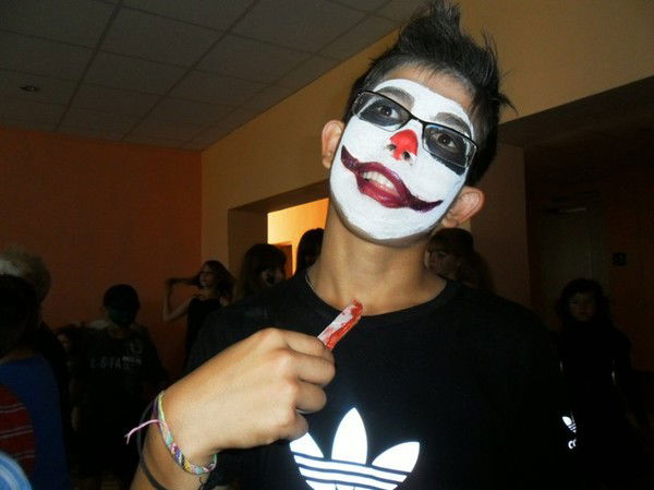 Ванёк Тыщенко