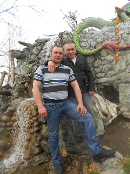 Павел Галактионов