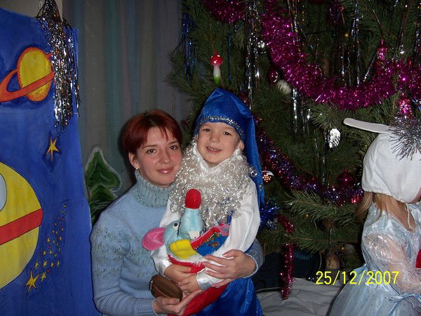 Ольга Кириленко