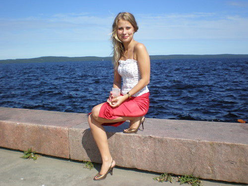 Ира Груздкова