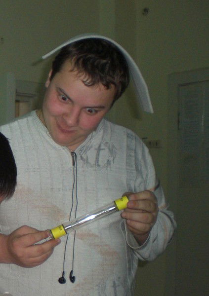 Денис Кипин