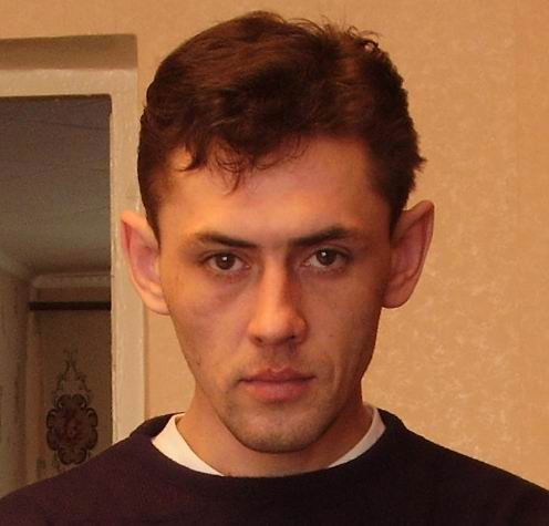 Радик Сиразов