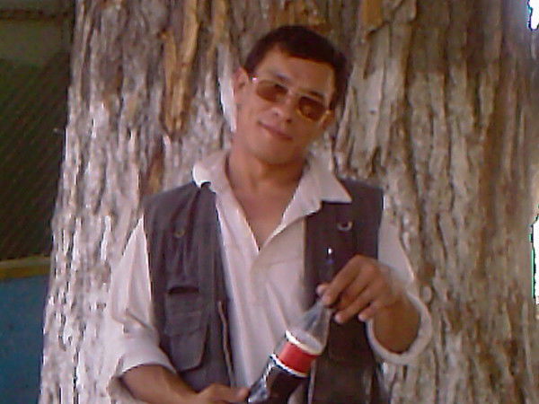 Александр Аманиязов