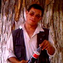 Александр Аманиязов