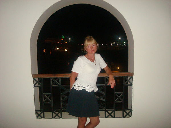 Татьяна Хасанова