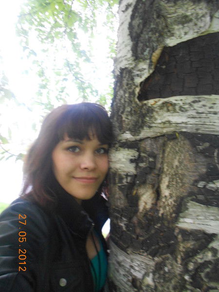 Ирина Бадина