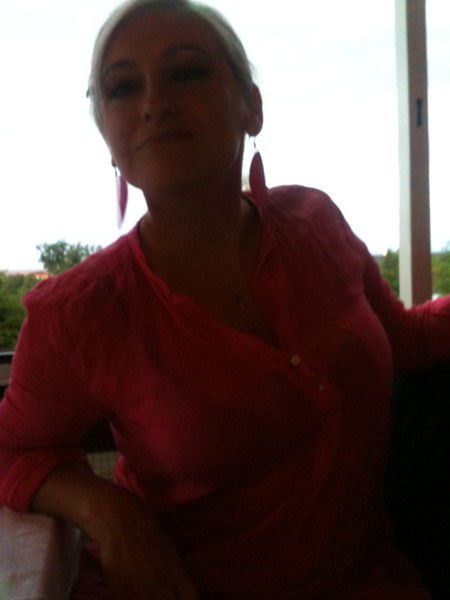 Лена Эрдманн