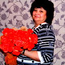 Гульнара Бубнова