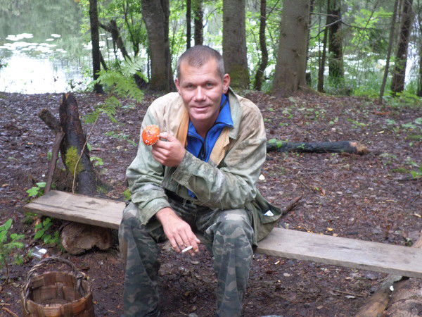 Михаил Владимирович